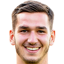 Johannes Golla fm 2021