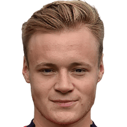 Johann von Knebel fm21