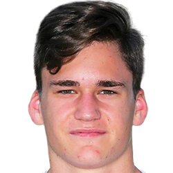 Florian Kleinhansl fm21