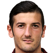 Patrick Koronkiewicz fm21