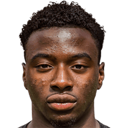 Abdul Fesenmeyer fm 2021