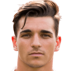 Andreas Jünger fm21