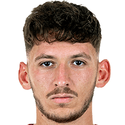 Cedric Euschen fm 2021