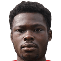 Michael Ambrosius fm21