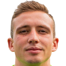 Kristian Gaudermann fm21