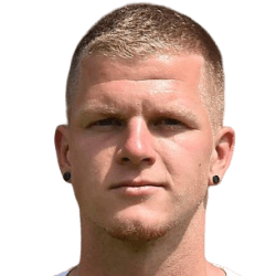 Norman Jakubowski fm21