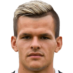 Nicolas Hirschberger fm 2021