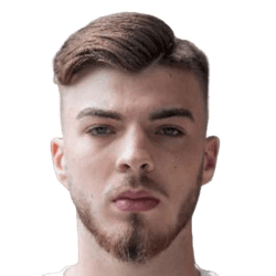 Julian Niehues fm 2021