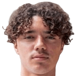 Pablo Santana Soares fm 2021