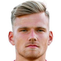 Luca-Falk Menke fm 2021