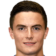 Marcel Damaschek fm 2021