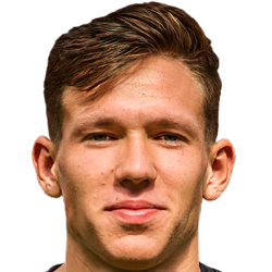 Leon Gaedicke fm 2021