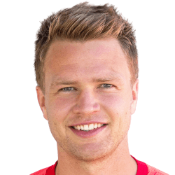 Thomas Leberfinger fm 2021