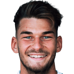 Tristan Duschke fm21