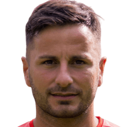 Danijel Majdancevic fm 2021