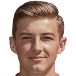 Lukas Petkov fm 2021