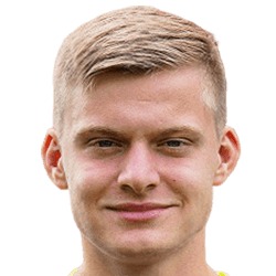 Jakob Golz fm 2021