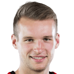 Valentin Henneke fm 2021