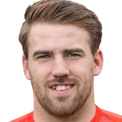 Nico von der Reith fm21