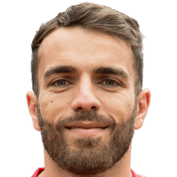 Ajet Shabani fm 2021