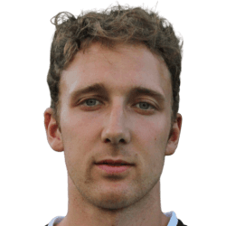 Mike Koenders fm 2021