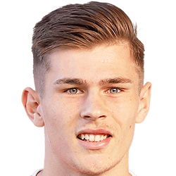 Lenn Jastremski fm21