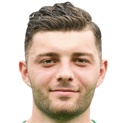 Joshua Mroß fm 2021
