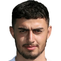 Hamza Çetinkaya fm21