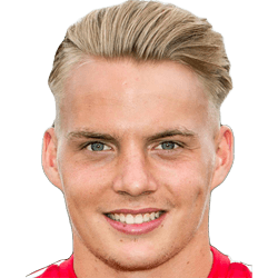 Lukas Wenzel fm 2021