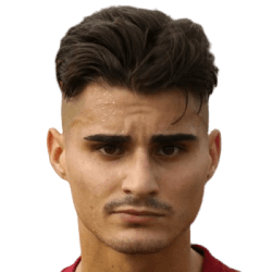 Sebastiano Nappo fm 2021