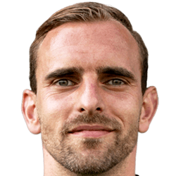 Daniel Halke fm 2021