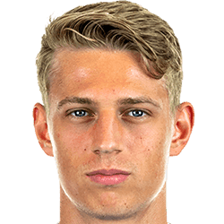 Lion Lauberbach fm21