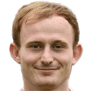 Maximilian Krauß fm21