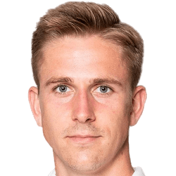 Sebastian van Santen fm21