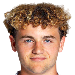 Benedict Hollerbach fm21