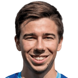 Philipp Beinenz fm 2021