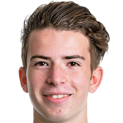 Keanu Schneider fm21