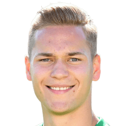 Fabian Neumayer fm 2021