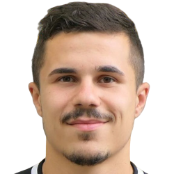 Marvin Lorch fm 2021