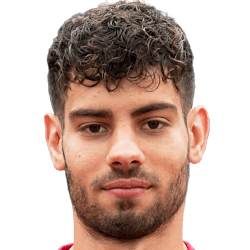 Claudio Heider fm 2021