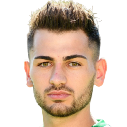 Christian Heinloth fm 2021