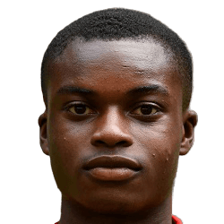 Daniel Kankam Kyerewaa fm 2021