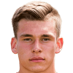 Marius Wegmann fm 2021