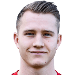 Niklas Lübcke fm 2021