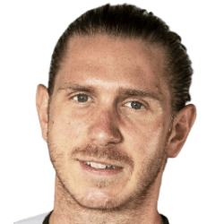 Mike Niebauer fm 2021