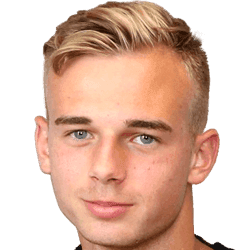 Felix Schwarzholz fm21