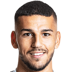 Soufiane Messeguem fm21