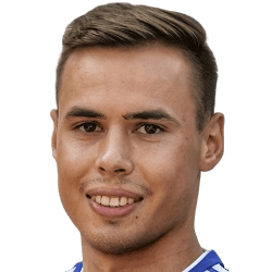 Moritz Strauß fm 2021