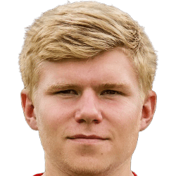 Jonas Struß fm 2021