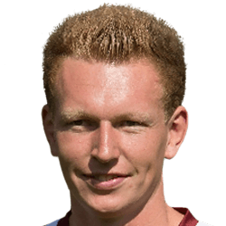 Patrick Thomsen fm21